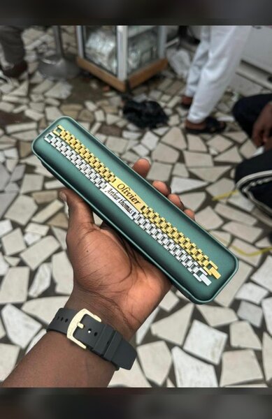 Bracelets personnalisés