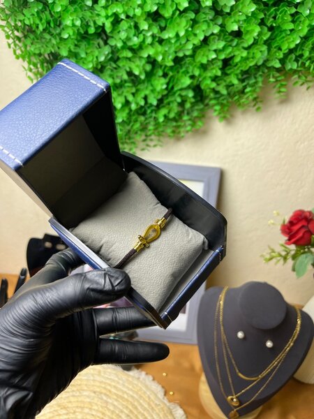 Bracelet Fred ( unisexe)