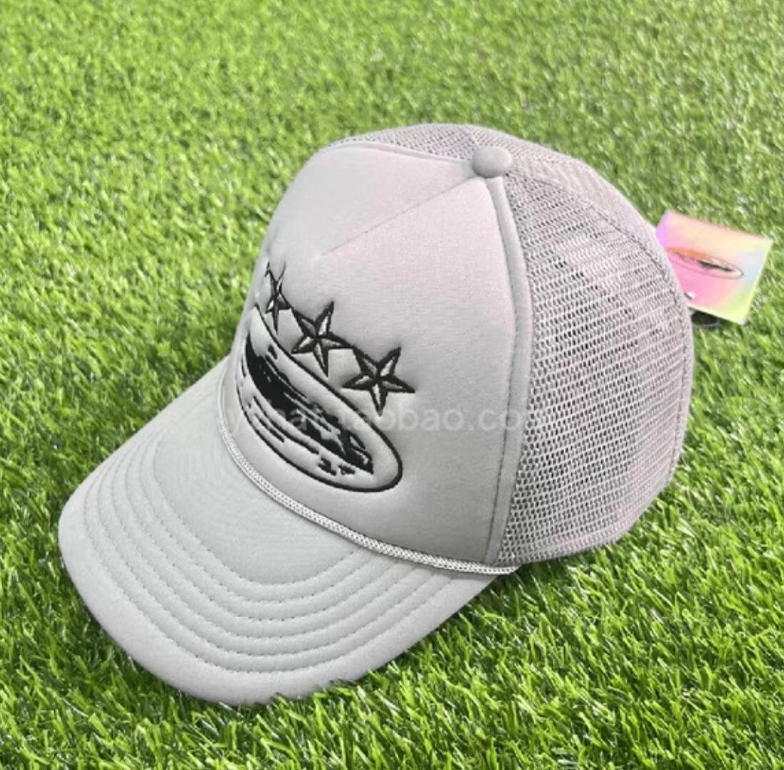 Casquette Trucker Unisexe