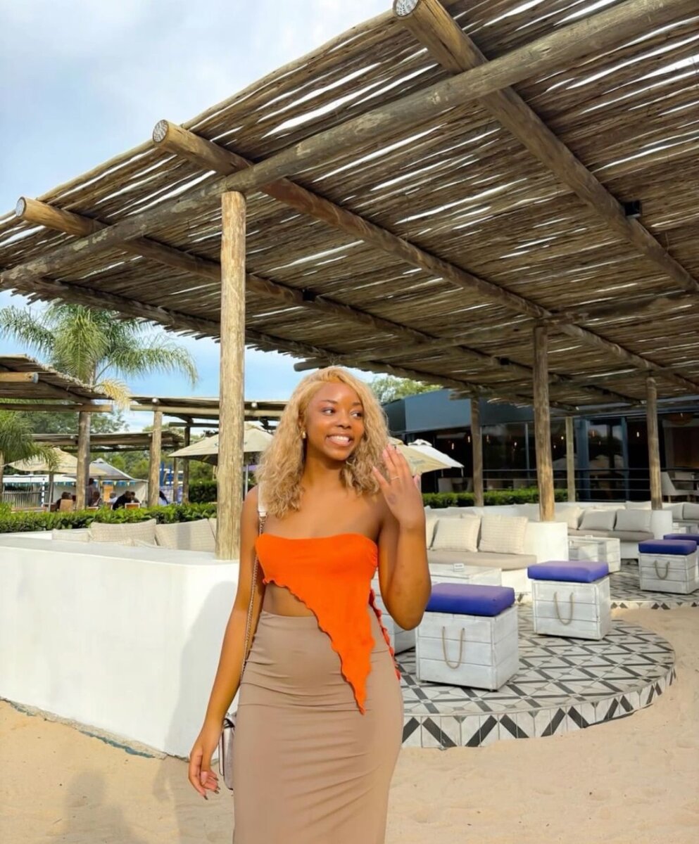 Robe élégante de soirée femme