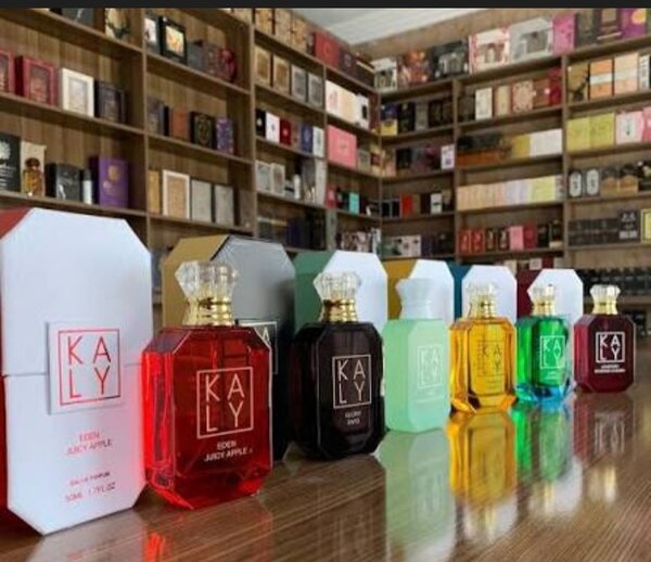 Kaly parfums