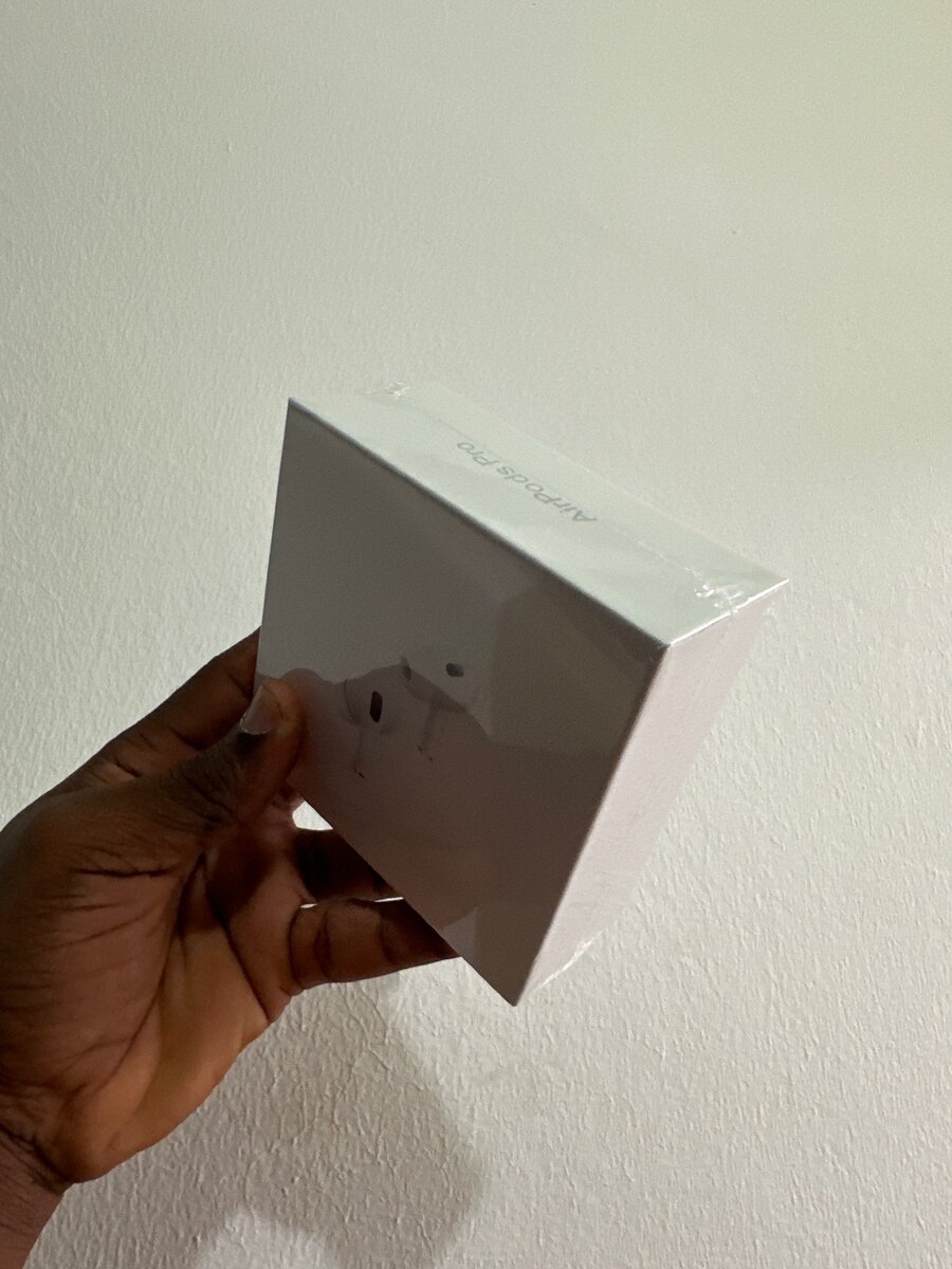 AirPods Pro (2nd Generation)