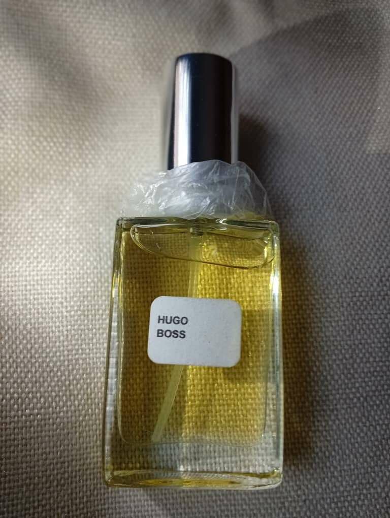 Parfum Hugo Boss Homme