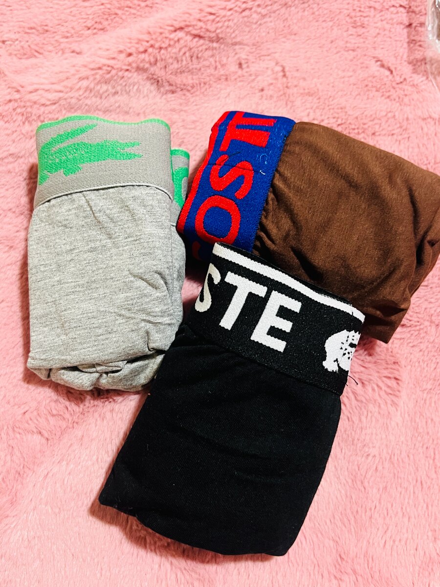 Boxers Homme Versace Puma