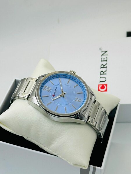 Montre Homme Élégante Curren