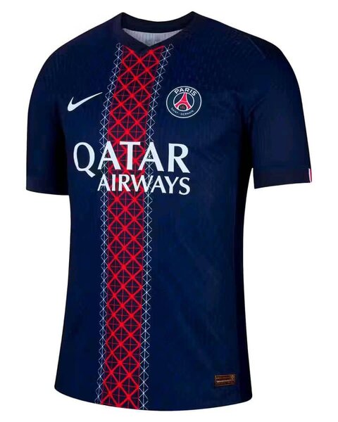 Maillot de football PSG