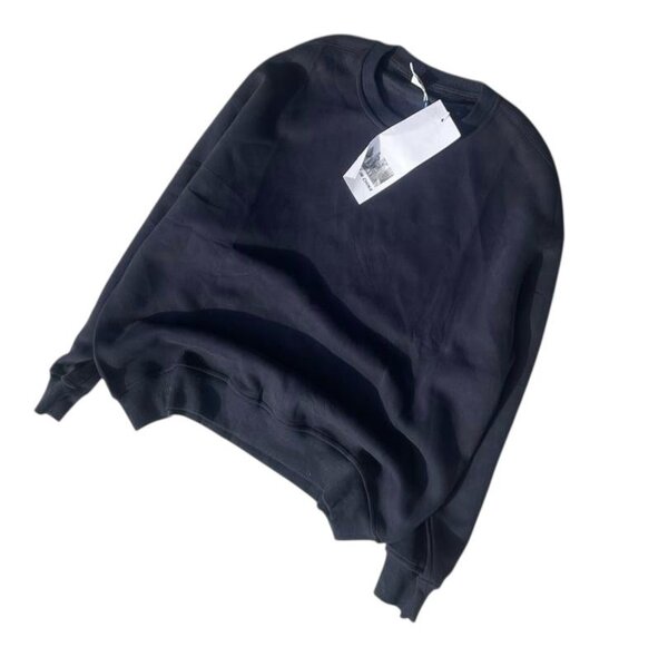 sans capuche sweat-shirt