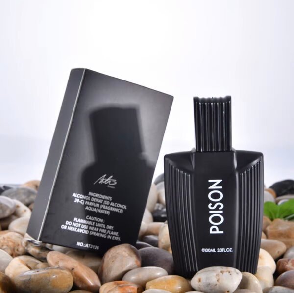 Eau de Parfum Poison