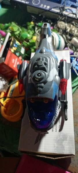 Hélicoptère Jouet Enfant