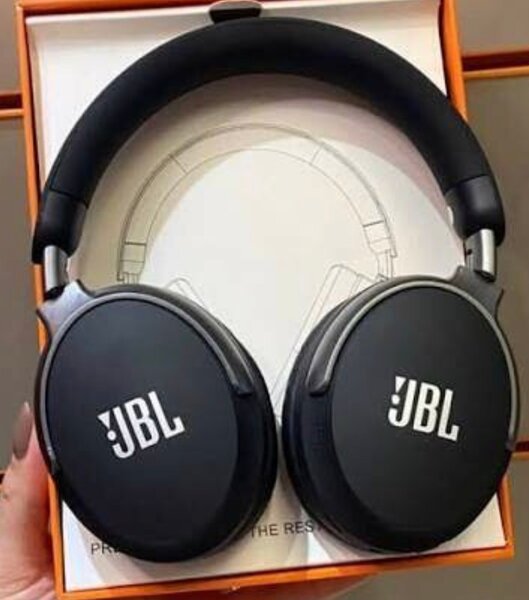 Casque audio JBL sans fil
