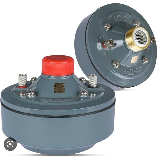 Tweeter Haute Fréquence