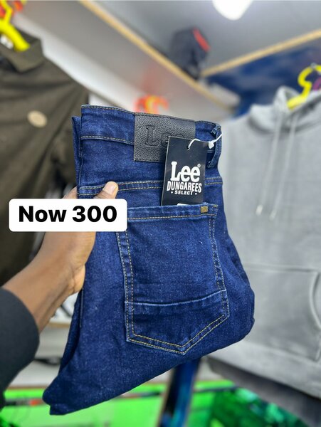 quality Jeans Lsk zm