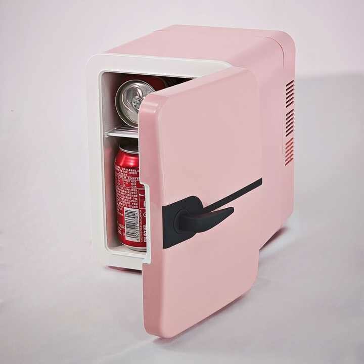 Portable mini Fridge