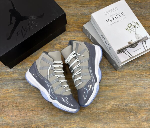 Sneakers stylés haute performance