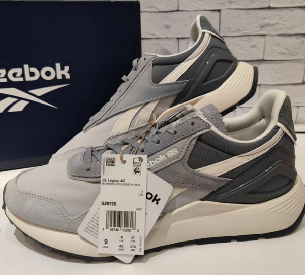 Мужские Кроссовки REEBOK Classic Leather Legacy AZ original