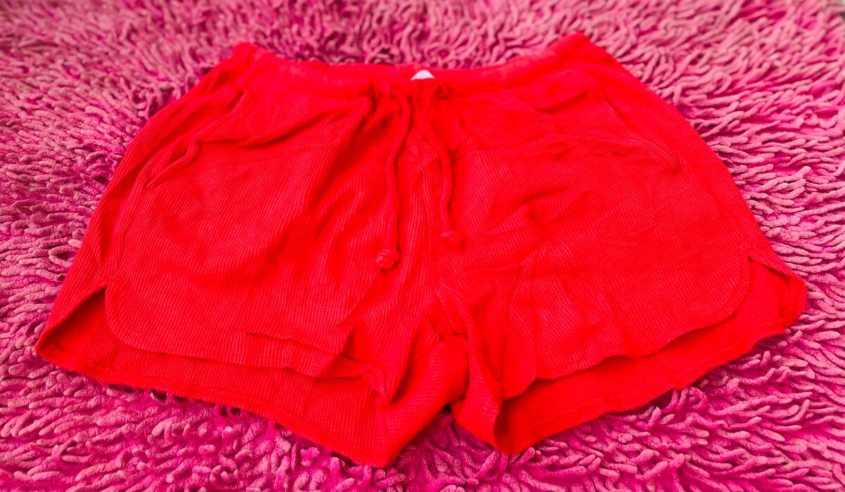 Shorts de sport légers