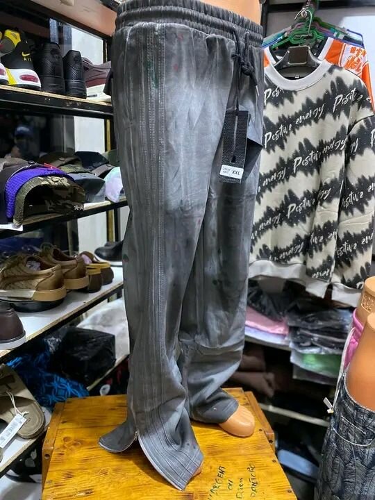 Pantalons légers pour hommes