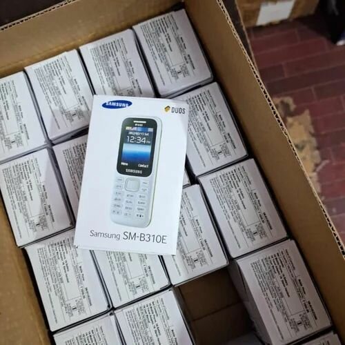 Téléphones Samsung SM_B310