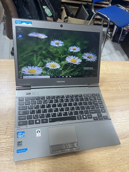 Toshiba Satellite