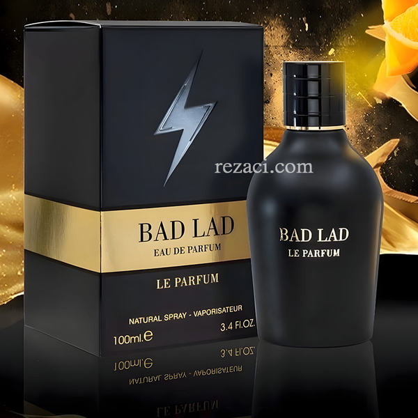 BAD LAB LE PARFUM