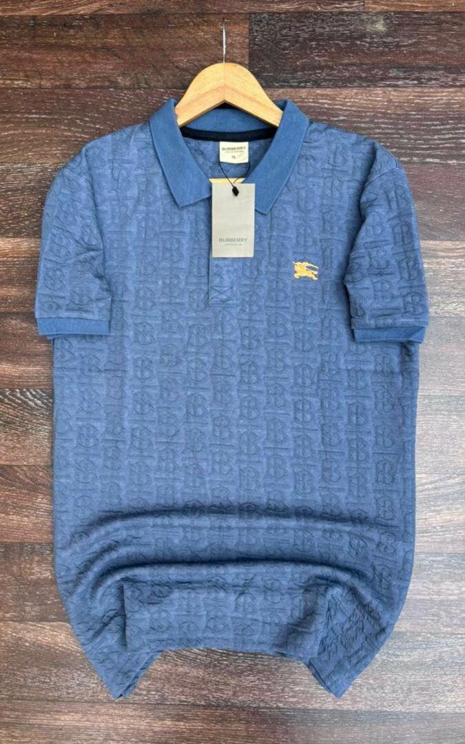 Polo Homme Designer élégant