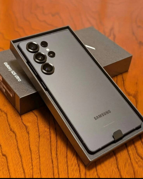 Samsung Galaxy S23 Ultra