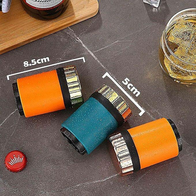 Ouvre-bouteille Facile