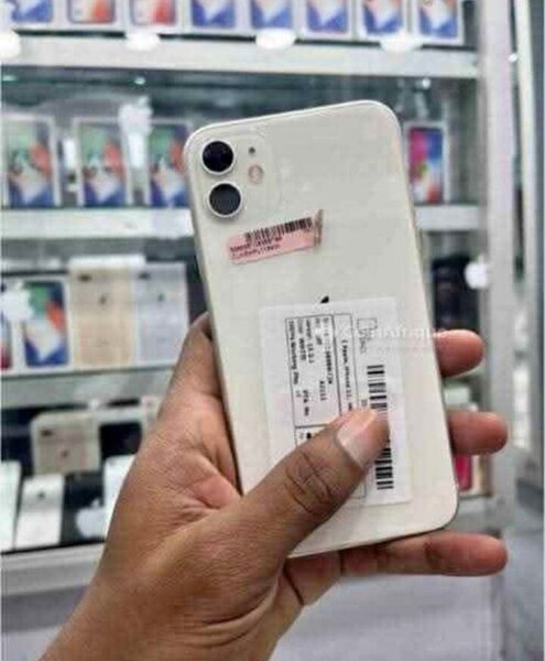 Smartphone haut de gamme performant