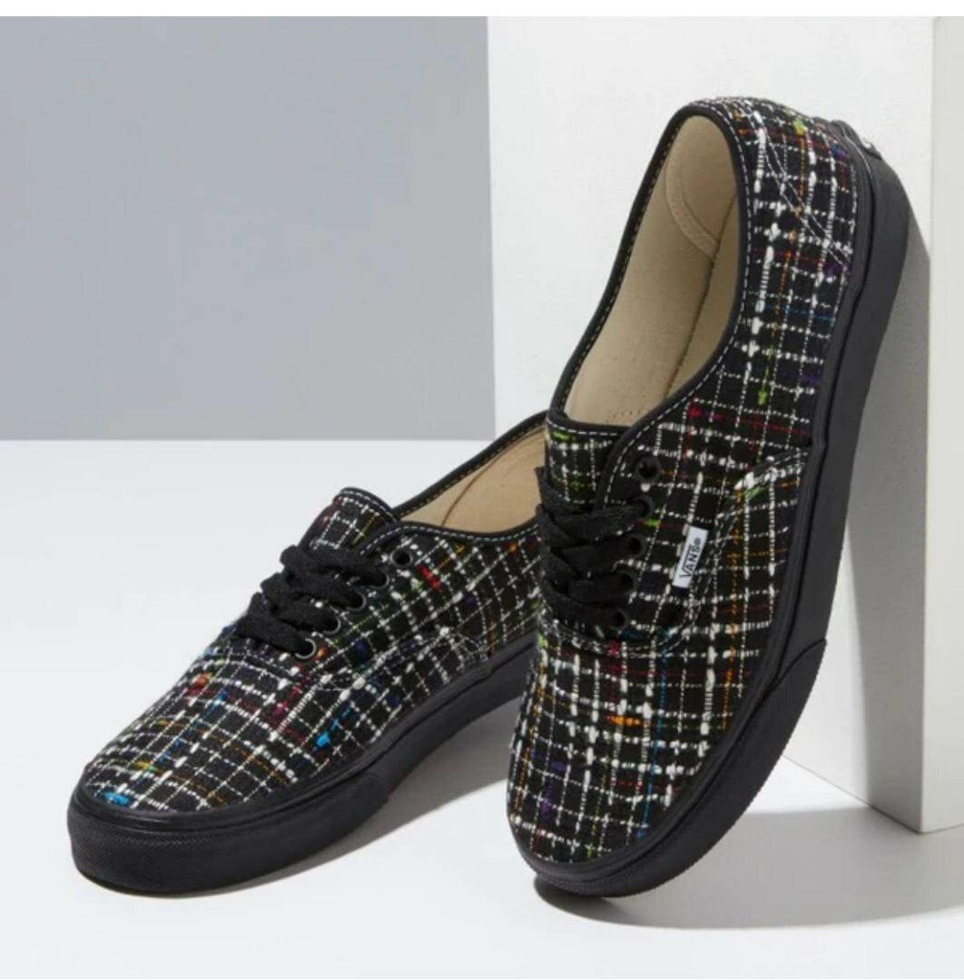 Vans Sneakers Unisex Tendance