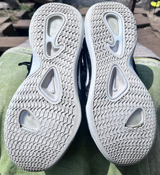 Nike Hyperdunk X Low Oreo