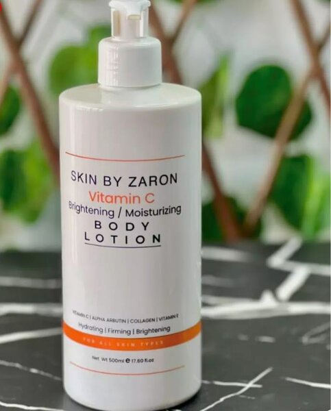 Skin by Zaron