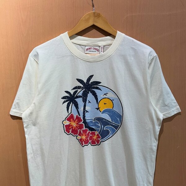 Men’s Casual T-shirts