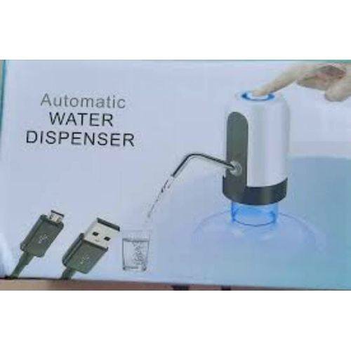 Pompe à eau automatique USB