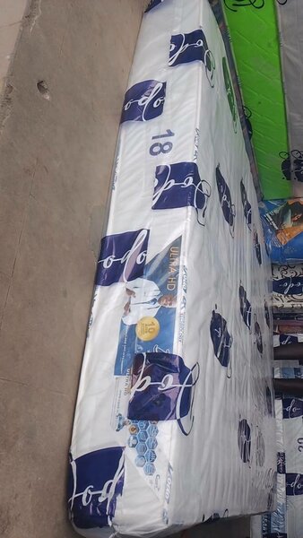 Matelas 4K 3 places ep20