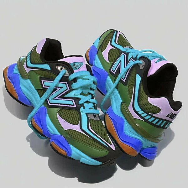Sneakers New Balance 9060
