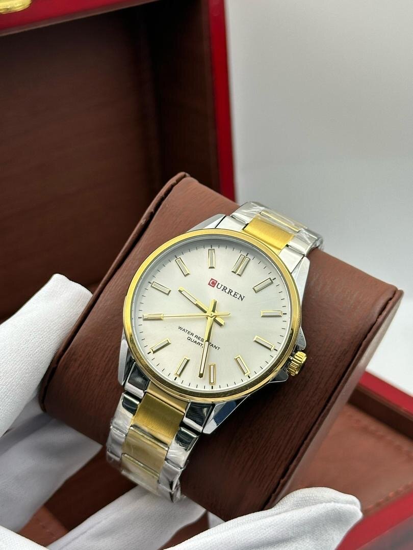 Montre Curren Homme Luxe