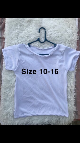 Tops, Dresses and Skirts