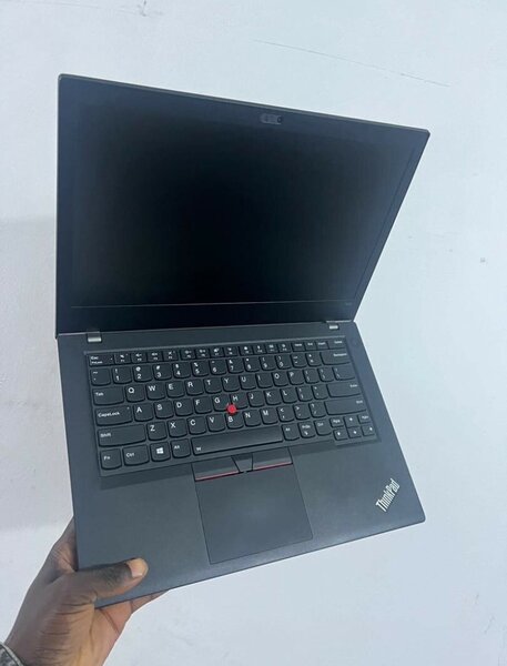 Lenovo Thinkpad T480