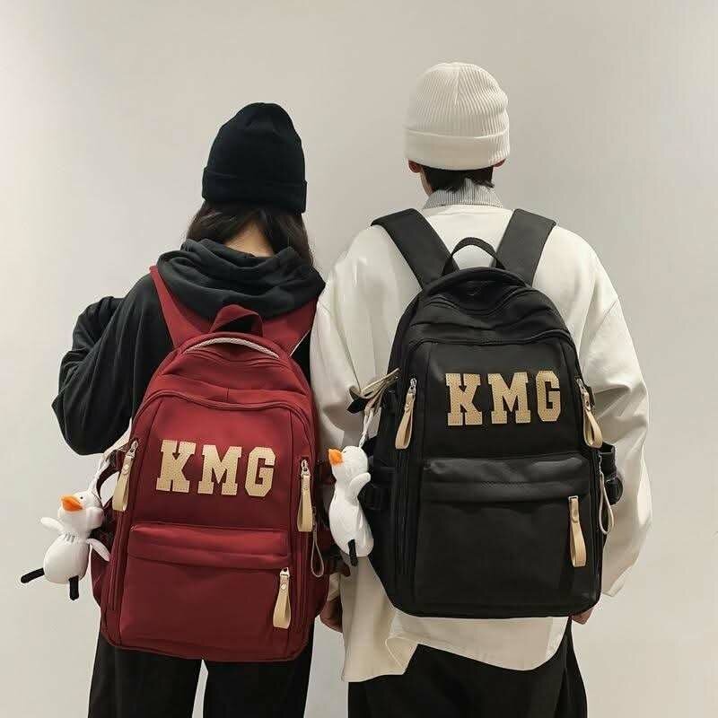 Sac à dos tendance KMG