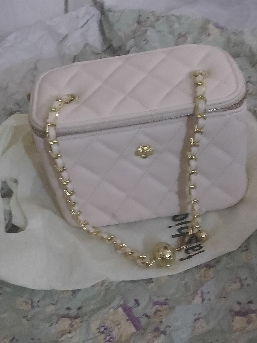 Sac à main élégant en cuir