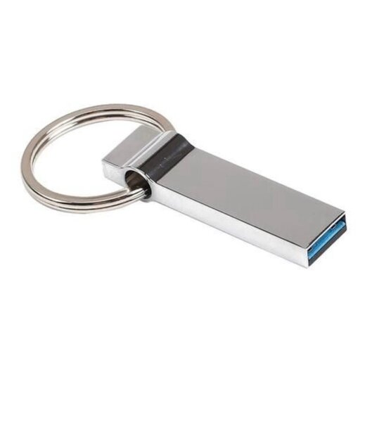 Clé USB Métal 64 Go
