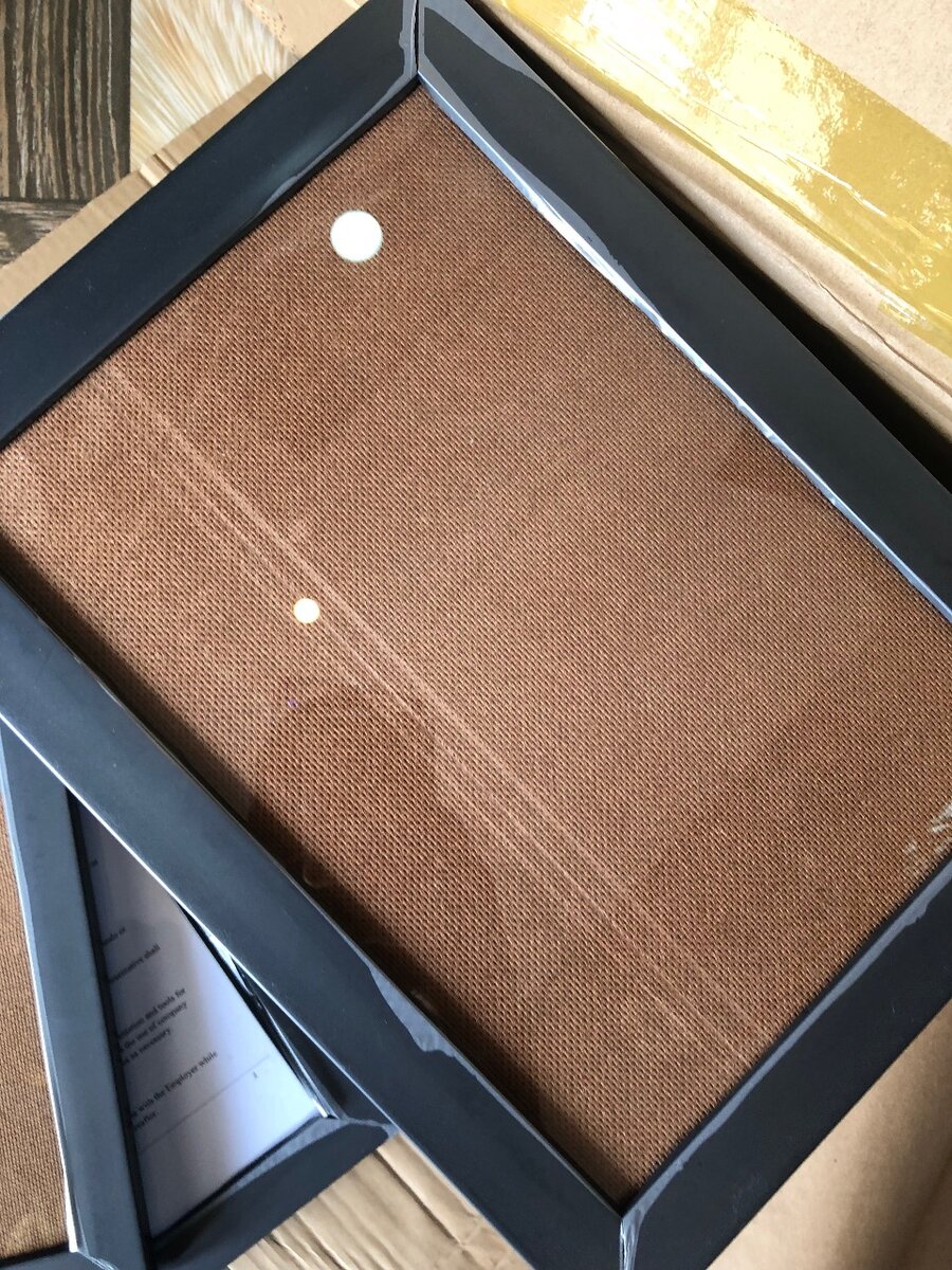 A4 Picture and Photo Frame