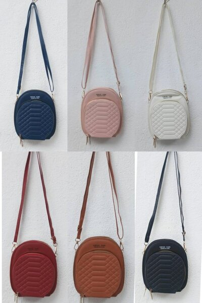 Sac à Bandoulière Élégant