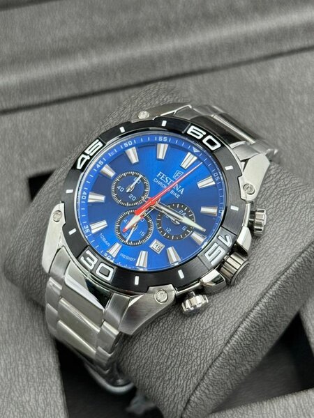 Montre Chronographe Festina Homme