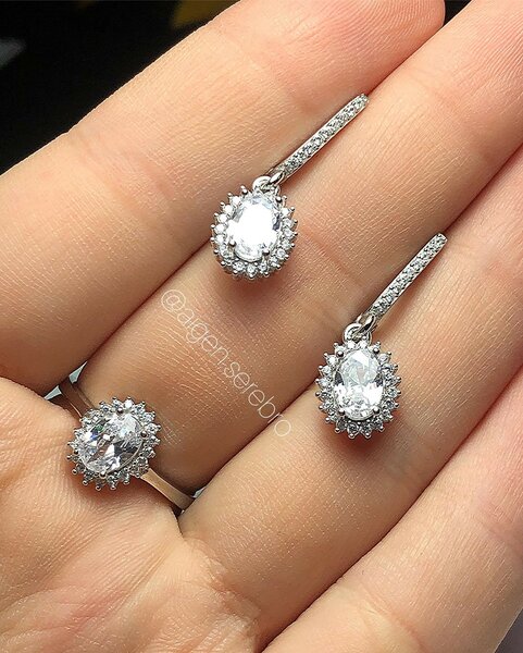 Родий комплекты