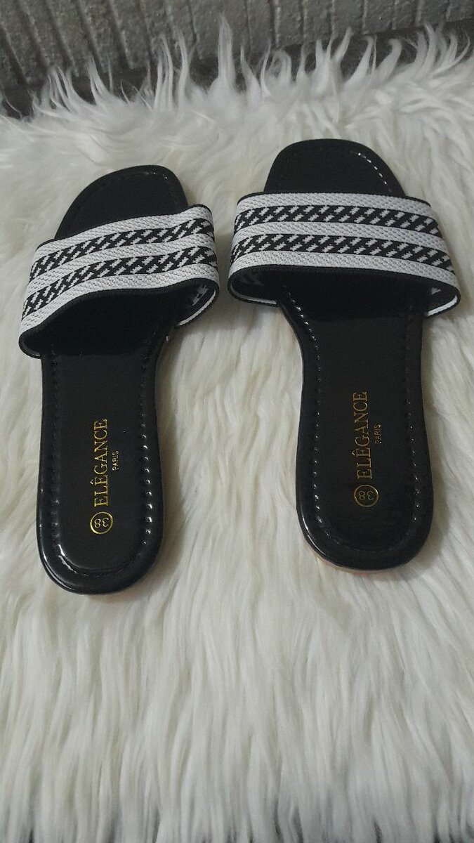 Sandales élégantes pour femmes