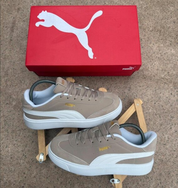 Baskets confort PUMA