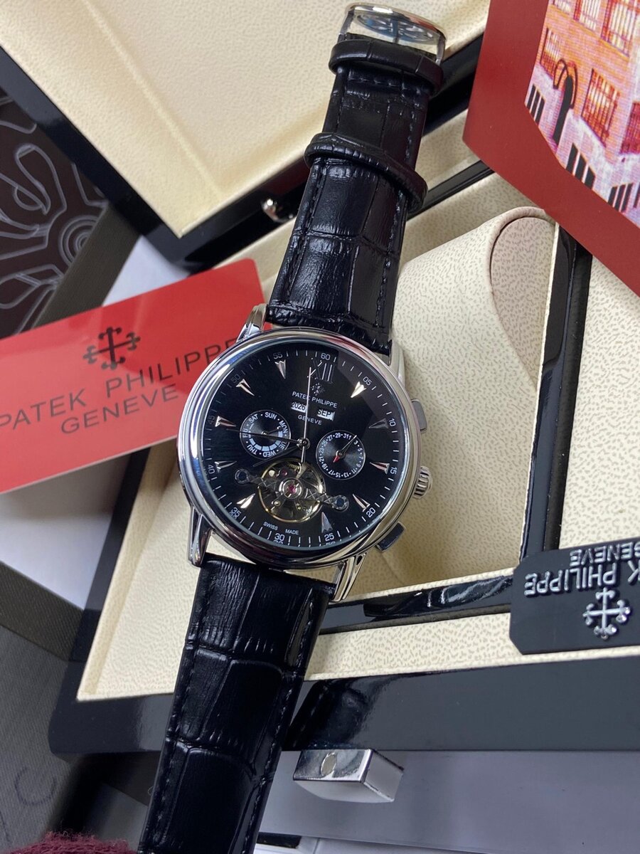 Audemars Piguet Royal Oak Watch For Everyday Wear