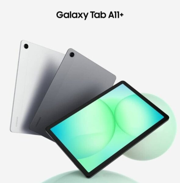 Galaxy Tab A11+ - Tablette tactile