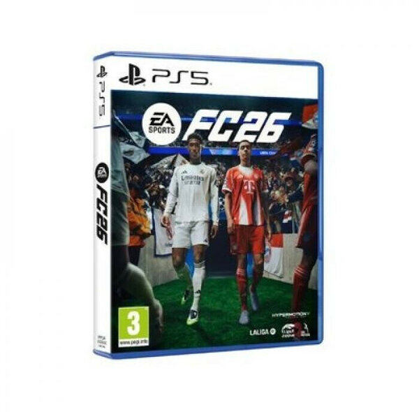 Fc 26 Ps5